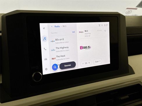 Used 2024 Toyota Tacoma SR5 image 23