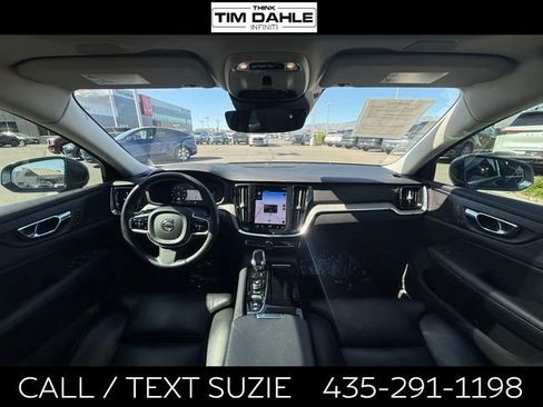 Used 2021 Volvo S60 T8 Inscription AWD/4WD image 19