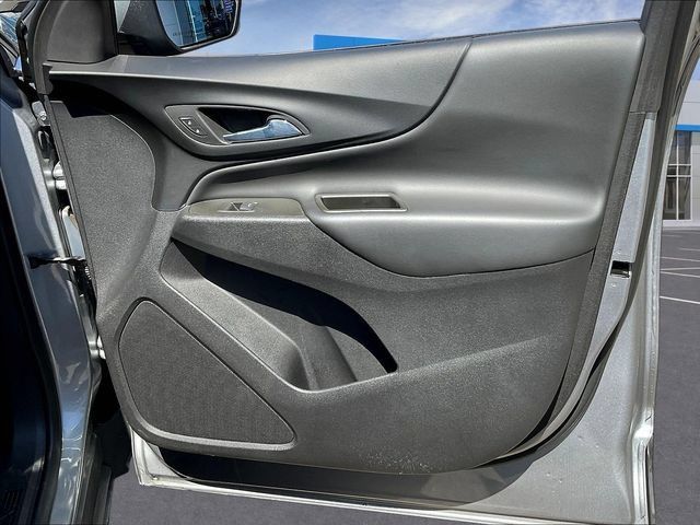 Certified 2023 Chevrolet Equinox LT FWD image 30