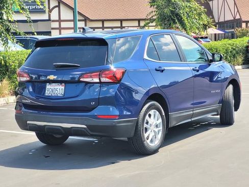 Used 2023 Chevrolet Equinox LT FWD image 5