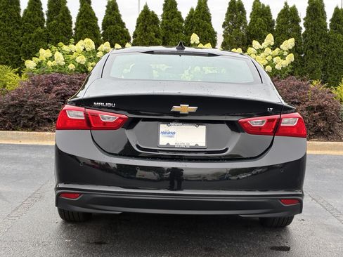 Used 2024 Chevrolet Malibu LT FWD image 8