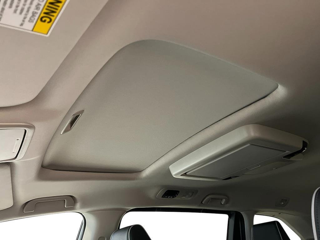 New 2027 Honda Odyssey Elite image 13
