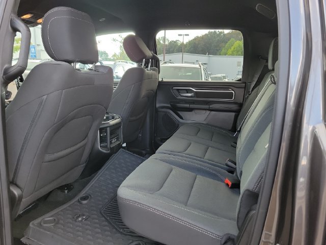 Certified 2023 RAM 1500 Big Horn AWD/4WD image 16
