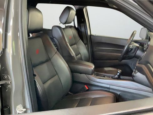 Used 2024 Dodge Durango GT AWD/4WD image 20
