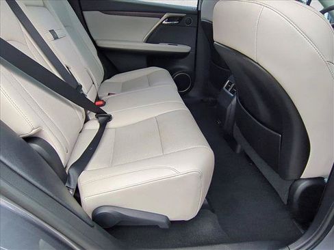Used 2021 Lexus RX 350 FWD w/ Premium Package image 21