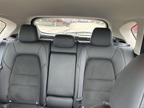 Used 2023 MAZDA CX-5 AWD 2.5 S w/ Select Package image 11