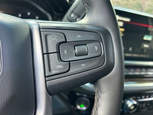 Used 2025 GMC Sierra 1500 Elevation RWD image 25