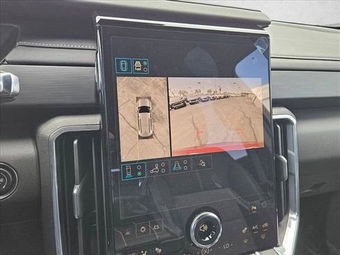 New 2026 GMC Acadia Elevation FWD image 11