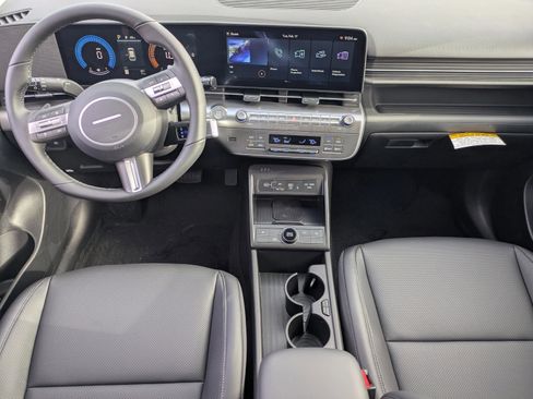 New 2026 Hyundai Kona SEL Premium FWD image 15