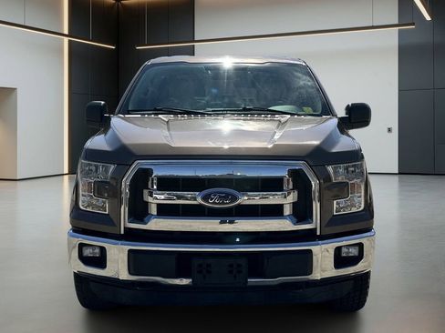Used 2015 Ford F150 XLT image 5