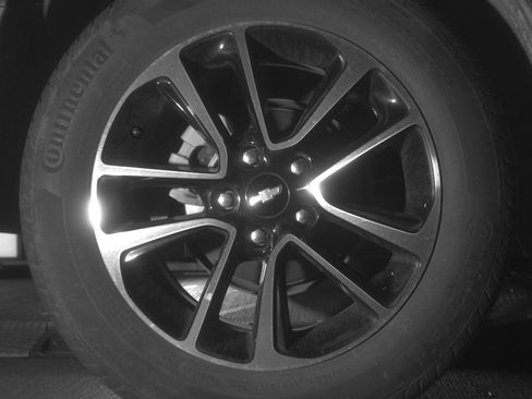 Used 2025 Chevrolet TrailBlazer LT image 15