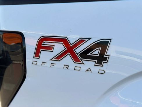 Used 2013 Ford F150 FX4 image 12