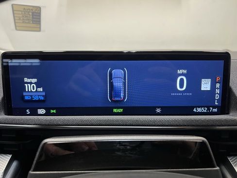 Used 2021 Ford Mustang Mach-E Select w/ Comfort/Technology Package image 5
