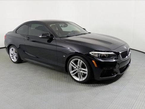 Used 2016 BMW 228i Coupe image 9