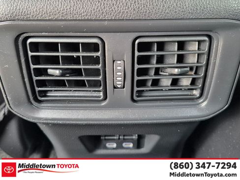 Certified 2023 Toyota RAV4 XLE w/ XLE Grade Weather Package AWD/4WD image 29