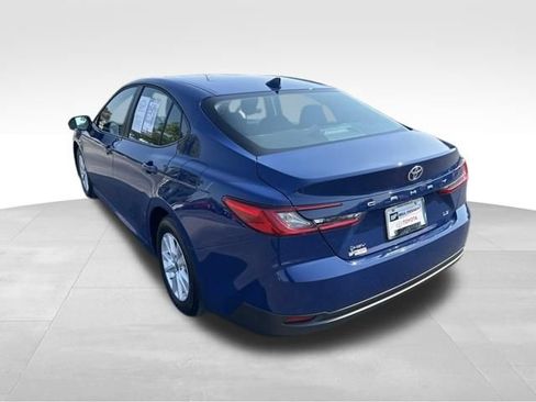 Used 2026 Toyota Camry LE FWD image 3