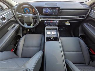 New 2026 Hyundai Santa Fe SEL video 3