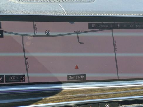 Used 2020 BMW X7 xDrive40i w/ Cold Weather Package image 22