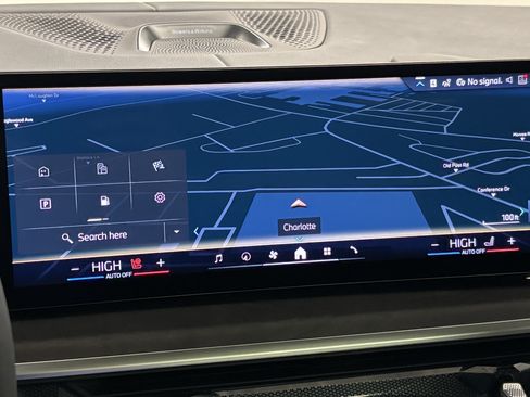 New 2026 BMW ALPINA XB7 AWD/4WD image 20