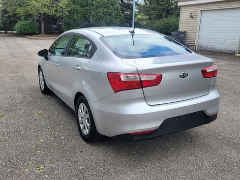 Used 2016 Kia Rio LX w/ Power Package image 5