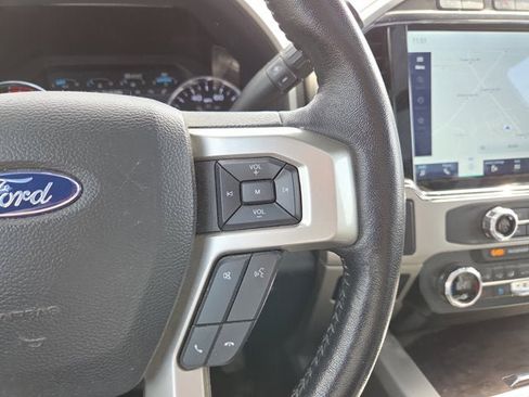 Used 2022 Ford F350 Lariat w/ Lariat Ultimate Package image 22