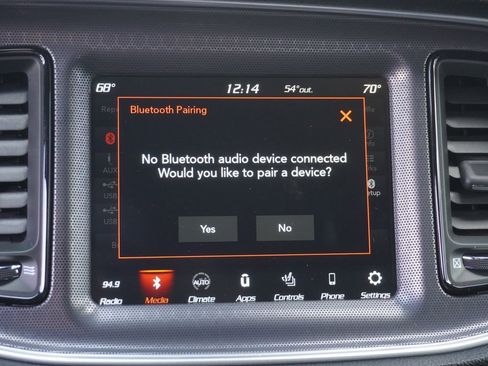 Used 2018 Dodge Challenger T/A RWD image 30