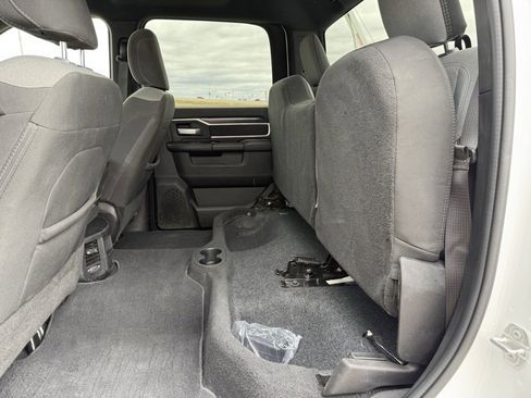 Used 2024 RAM 2500 Big Horn image 55