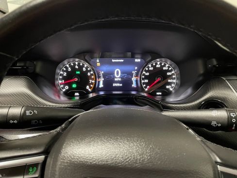 Used 2022 Jeep Compass Altitude w/ Convenience Group image 22