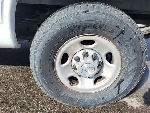 Used 2021 Chevrolet Express 2500 RWD 2500 155 image 13