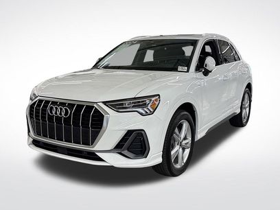 Used 2024 Audi Q3 2.0T Premium Plus w/ Premium Plus Package