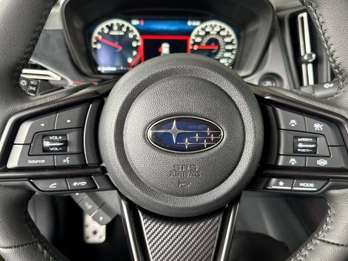 New 2026 Subaru WRX GT AWD/4WD image 23