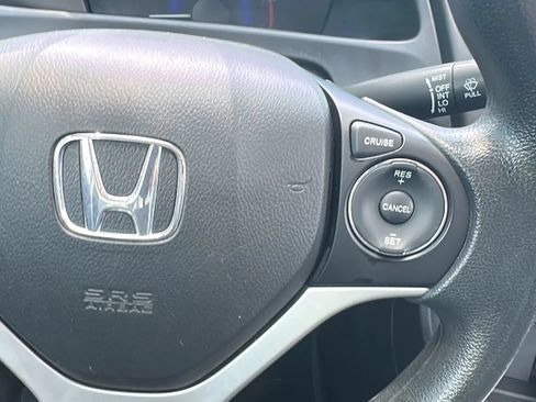 Used 2014 Honda Civic LX image 30
