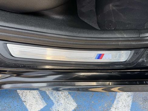 Used 2019 BMW M550i xDrive w/ Premium Package 2 AWD/4WD image 43