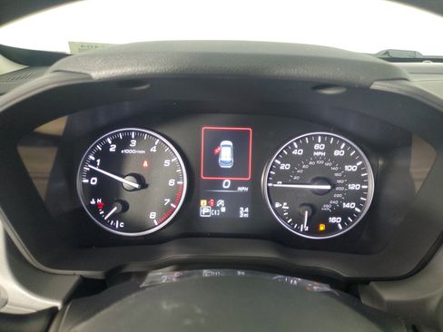 New 2026 Subaru Crosstrek 2.0i Premium image 28