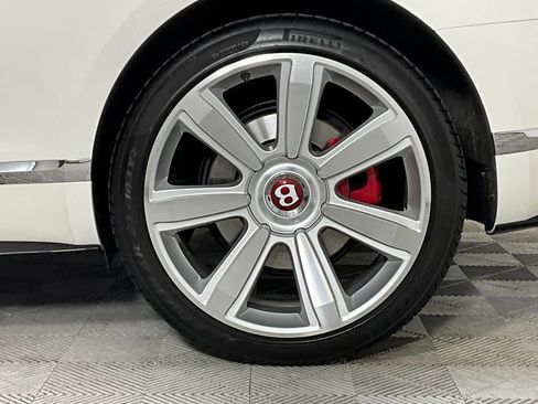Used 2015 Bentley Continental GT V8 S image 28