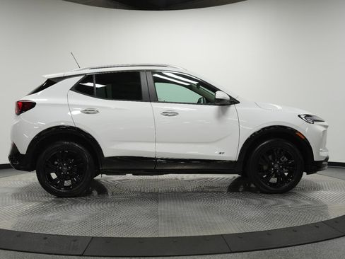 New 2026 Buick Encore GX Sport Touring w/ Comfort Package AWD/4WD image 9