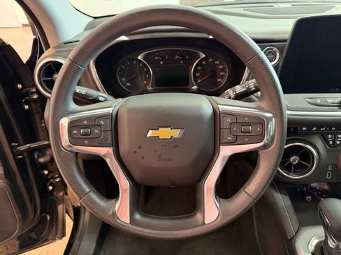 Used 2026 Chevrolet Blazer LT FWD image 23