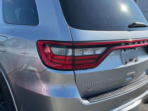 Used 2018 Dodge Durango R/T AWD/4WD image 10