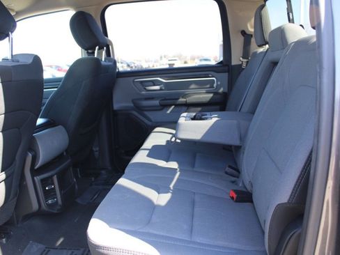 Used 2019 RAM 1500 Big Horn image 24