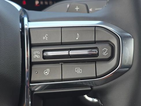 New 2027 GMC Terrain Elevation w/ Elevation Premium Package AWD/4WD image 26