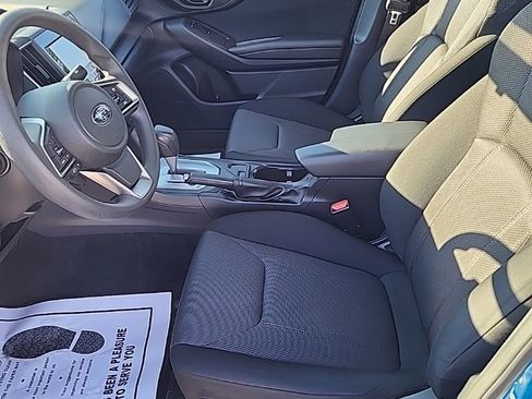 Used 2021 Subaru Impreza 2.0i image 14