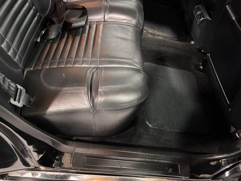 Used 1993 Cadillac Fleetwood Sedan image 23