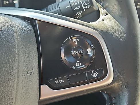 Certified 2021 Honda CR-V EX-L image 19