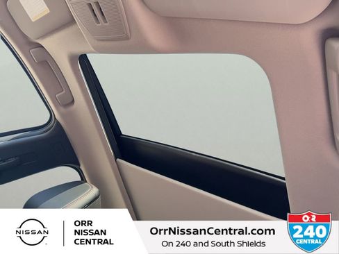 New 2026 Nissan Kicks SR w/ SR Premium Package FWD image 18