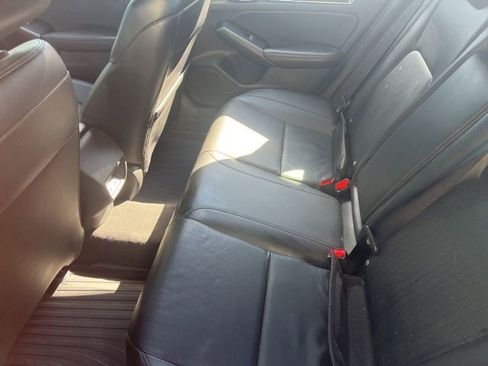 Used 2024 Honda Civic Sport Touring image 8