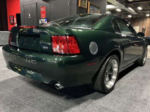 Used 2001 Ford Mustang GT image 11