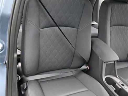 New 2026 Toyota Corolla LE image 14