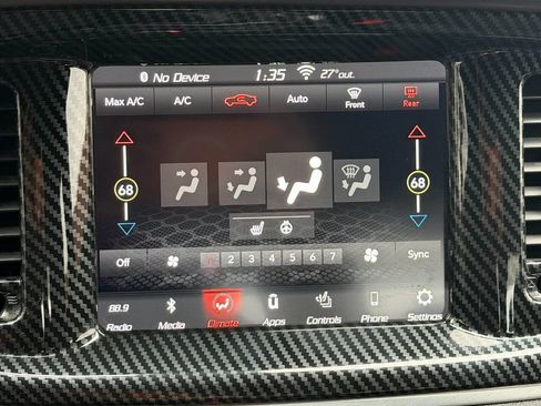 Used 2019 Dodge Charger Scat Pack image 50