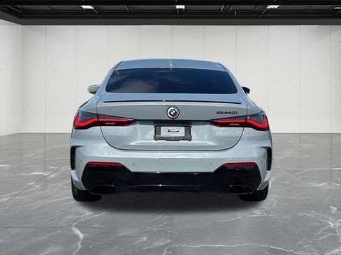 Used 2023 BMW M440i Coupe w/ Premium Package image 7