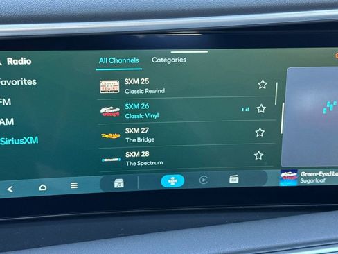 New 2026 Hyundai Palisade SEL Premium FWD image 22